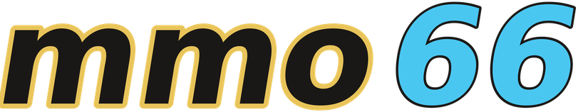 mmo66 logo