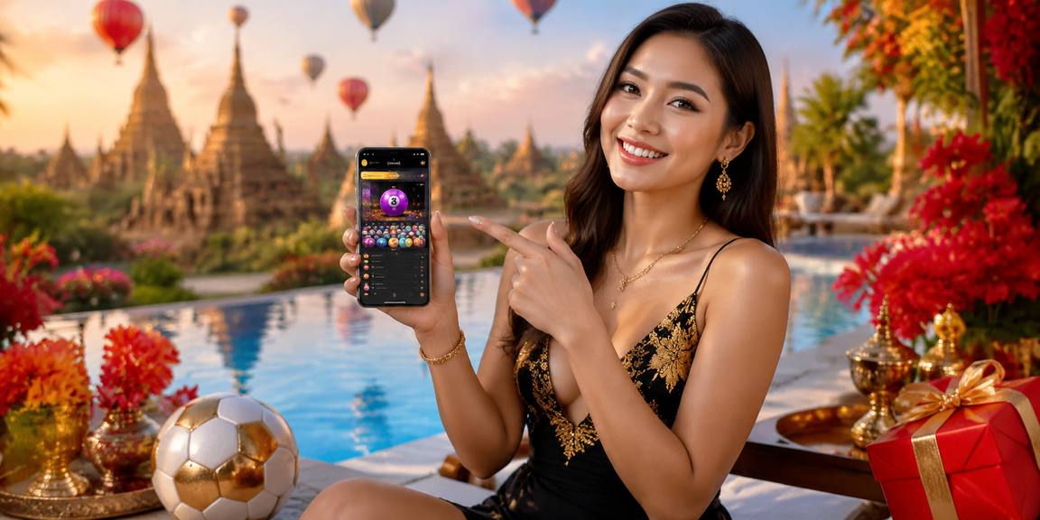 mmo66 အက်ပ်ကို အဆင့် ၃ ဆင့်နဲ့ ထည့်သွင်းပါ